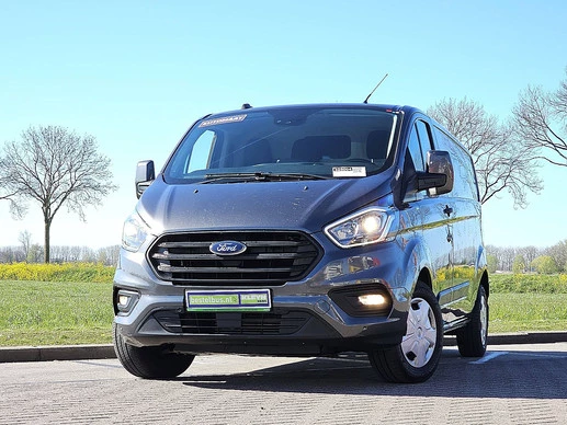 Ford Transit Custom - Afbeelding 1 van 19