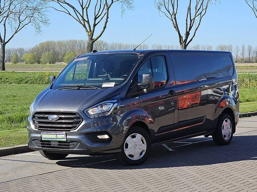 Ford Transit Custom - Afbeelding 2 van 19