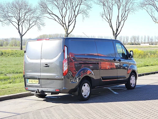 Ford Transit Custom - Afbeelding 3 van 19