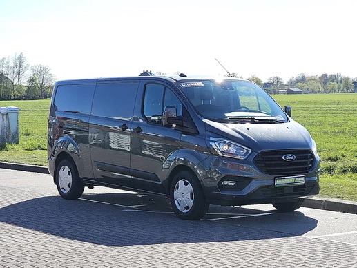 Ford Transit Custom - Afbeelding 5 van 19