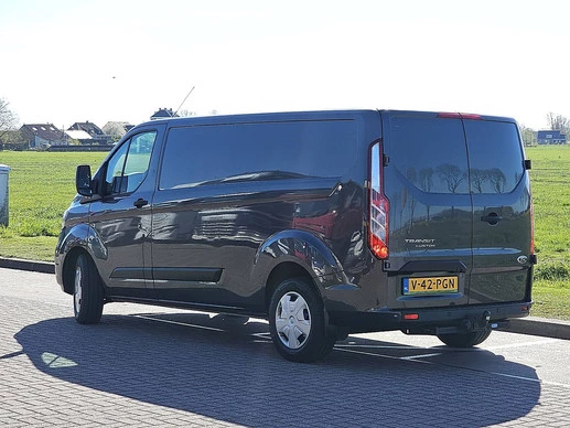 Ford Transit Custom - Afbeelding 6 van 19