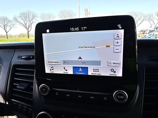 Ford Transit Custom - Afbeelding 10 van 19