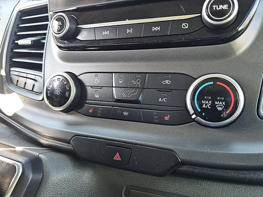 Ford Transit Custom - Afbeelding 12 van 19