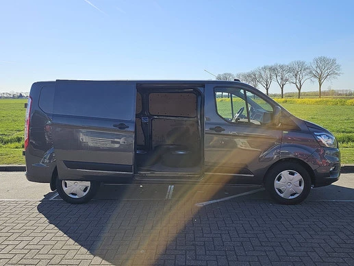Ford Transit Custom - Afbeelding 14 van 19