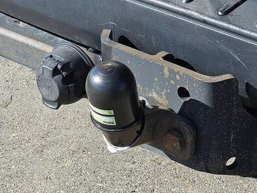 Ford Transit Custom - Afbeelding 15 van 19