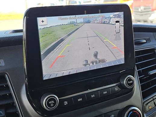 Ford Transit Custom - Afbeelding 17 van 19