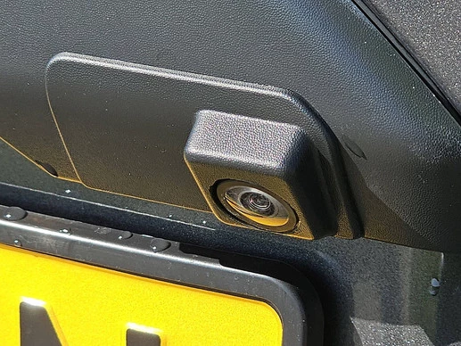 Ford Transit Custom - Afbeelding 18 van 19