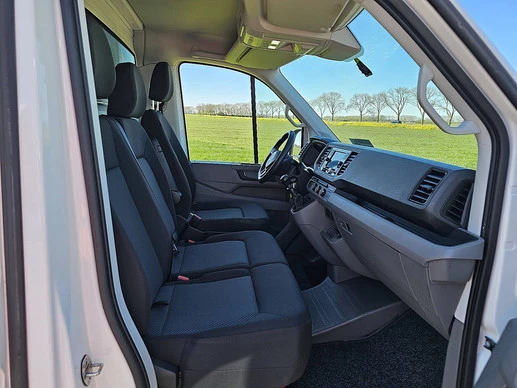 Volkswagen Crafter - Afbeelding 7 van 13