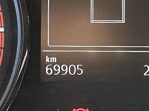 Volkswagen Crafter - Afbeelding 9 van 13