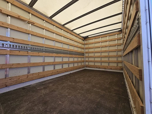 Volkswagen Crafter - Afbeelding 11 van 13