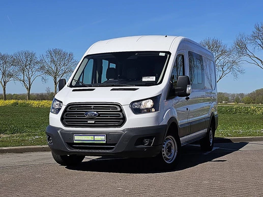 Ford Transit - Afbeelding 1 van 17