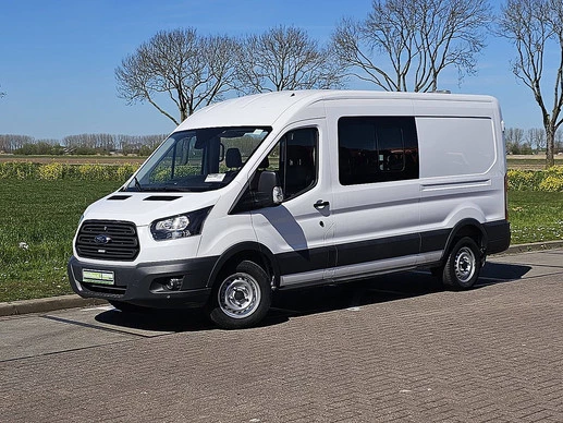 Ford Transit - Afbeelding 2 van 17