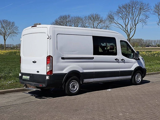 Ford Transit - Afbeelding 3 van 17