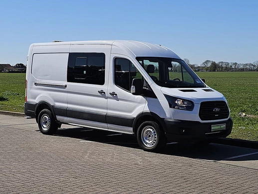Ford Transit - Afbeelding 5 van 17