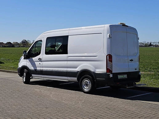 Ford Transit - Afbeelding 6 van 17