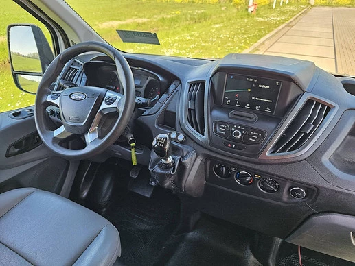 Ford Transit - Afbeelding 8 van 17