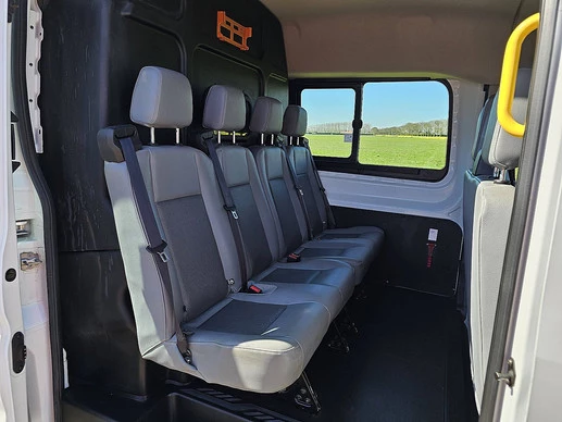 Ford Transit - Afbeelding 12 van 17