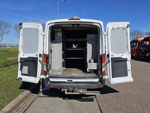 Ford Transit - Afbeelding 13 van 17