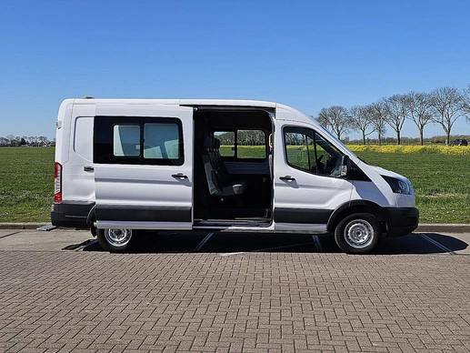Ford Transit - Afbeelding 14 van 17