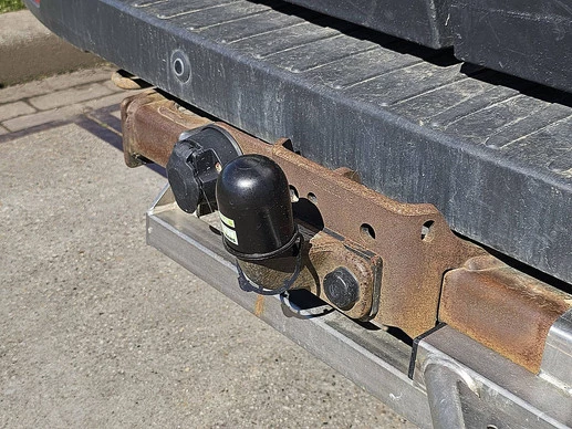 Ford Transit - Afbeelding 15 van 17