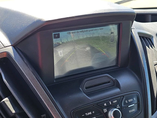 Ford Transit - Afbeelding 16 van 17