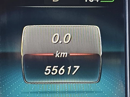 Mercedes-Benz EQV - Afbeelding 9 van 20