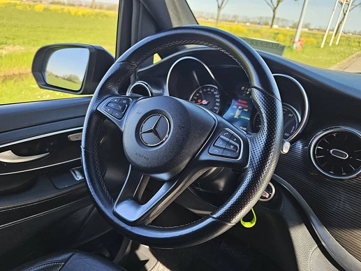 Mercedes-Benz EQV - Afbeelding 10 van 20