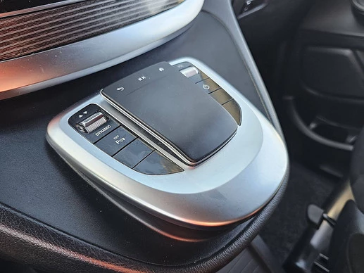 Mercedes-Benz EQV - Afbeelding 11 van 20