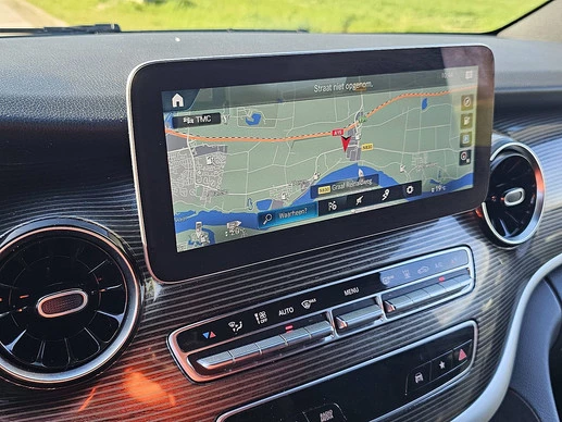 Mercedes-Benz EQV - Afbeelding 12 van 20