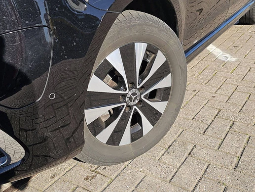 Mercedes-Benz EQV - Afbeelding 18 van 20