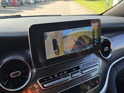 Mercedes-Benz EQV - Afbeelding 19 van 20