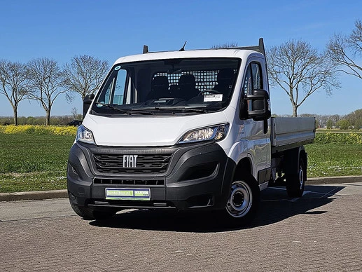 Fiat Ducato - Afbeelding 1 van 13