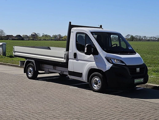 Fiat Ducato - Afbeelding 5 van 13