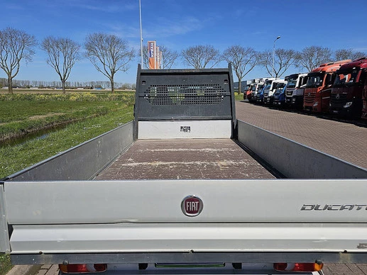 Fiat Ducato - Afbeelding 12 van 13