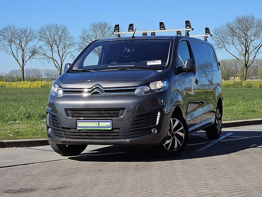 Citroën Jumpy - Afbeelding 1 van 16