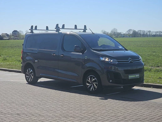 Citroën Jumpy - Afbeelding 5 van 16