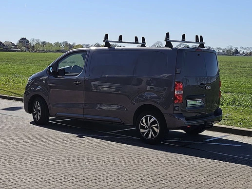 Citroën Jumpy - Afbeelding 6 van 16