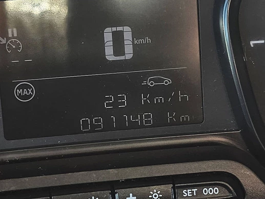 Citroën Jumpy - Afbeelding 9 van 16