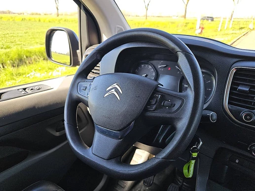 Citroën Jumpy - Afbeelding 10 van 16