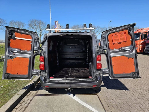 Citroën Jumpy - Afbeelding 12 van 16