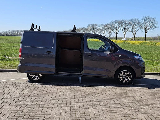 Citroën Jumpy - Afbeelding 13 van 16