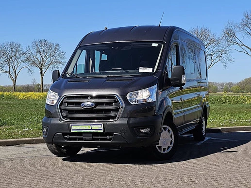 Ford Transit - Afbeelding 1 van 17