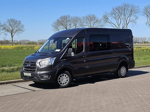 Ford Transit - Afbeelding 2 van 17