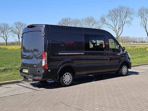 Ford Transit - Afbeelding 3 van 17