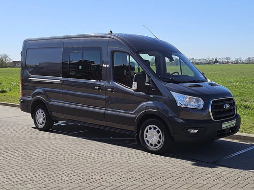 Ford Transit - Afbeelding 5 van 17