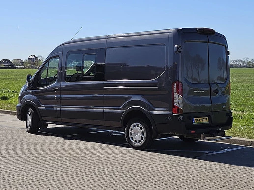 Ford Transit - Afbeelding 6 van 17