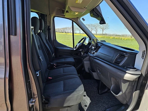 Ford Transit - Afbeelding 7 van 17