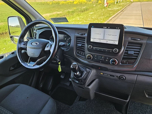 Ford Transit - Afbeelding 8 van 17