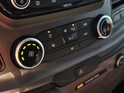 Ford Transit - Afbeelding 10 van 17