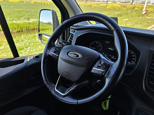 Ford Transit - Afbeelding 11 van 17